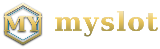 myslot โลโก้